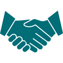 handshake